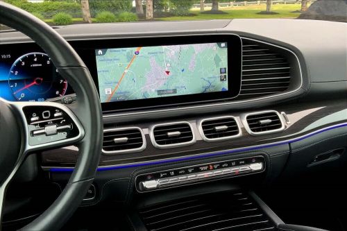 2021 mercedes-benz gle gle 450