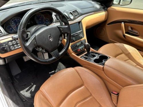 2015 Maserati Gran Turismo Sport, US $37,500.00, image 3