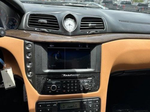 2015 Maserati Gran Turismo Sport, US $37,500.00, image 4