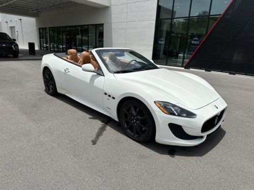 2015 Maserati Gran Turismo Sport, US $37,500.00, image 6