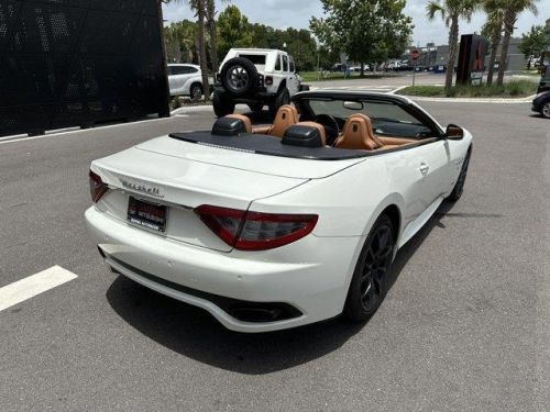 2015 Maserati Gran Turismo Sport, US $37,500.00, image 7