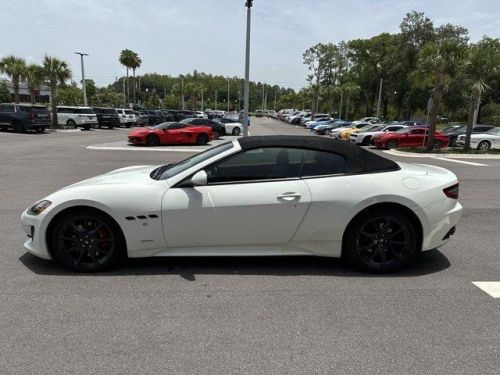 2015 Maserati Gran Turismo Sport, US $37,500.00, image 9