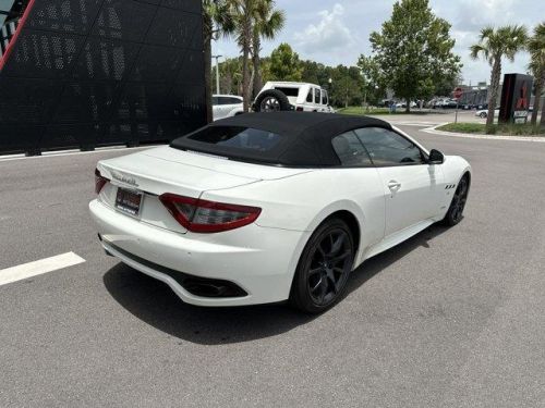 2015 Maserati Gran Turismo Sport, US $37,500.00, image 10