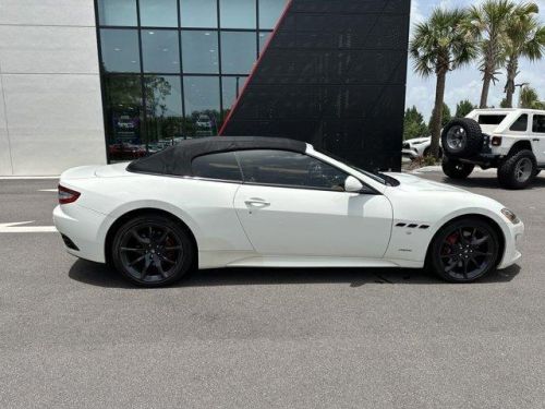 2015 Maserati Gran Turismo Sport, US $37,500.00, image 11