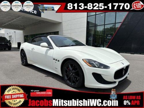 2015 Maserati Gran Turismo Sport, US $37,500.00, image 12