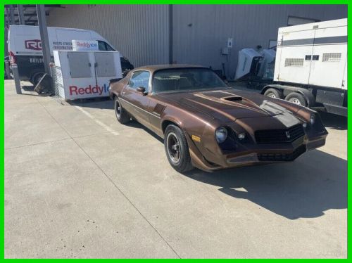 1979 Chevrolet Camaro Matching Numbers, US $27,000.00, image 6