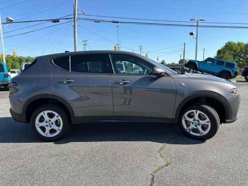 2024 Dodge Hornet GT AWD, US $30,790.00, image 4