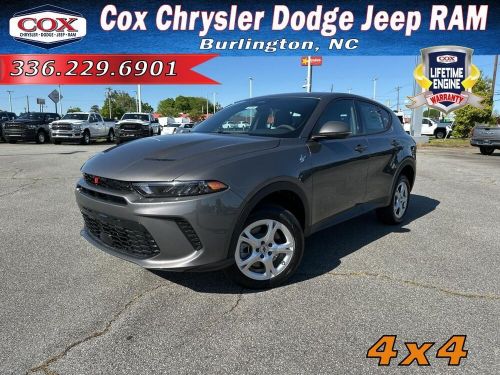 2024 Dodge Hornet GT AWD, US $30,790.00, image 12