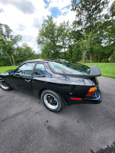 1984 Porsche 944, US $12,900.00, image 2