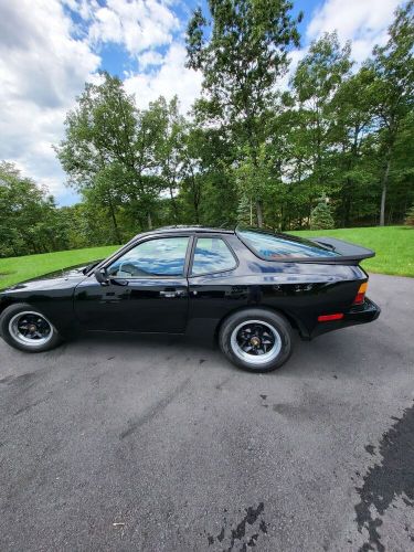 1984 Porsche 944, US $12,900.00, image 3