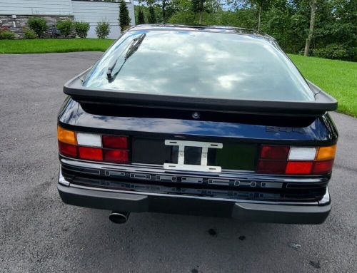 1984 Porsche 944, US $12,900.00, image 5