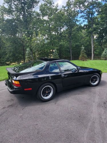 1984 Porsche 944, US $12,900.00, image 8