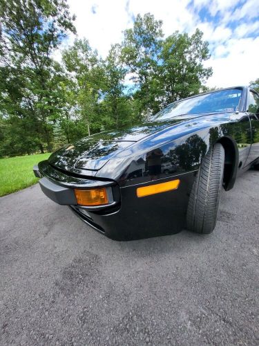 1984 Porsche 944, US $12,900.00, image 9