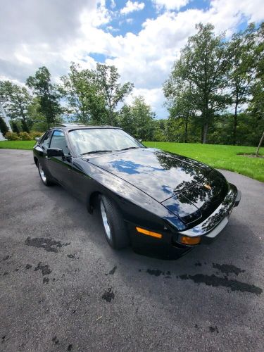 1984 Porsche 944, US $12,900.00, image 11