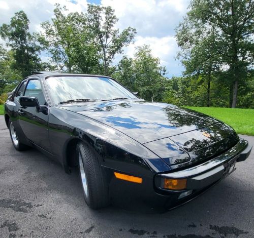 1984 Porsche 944, US $12,900.00, image 13