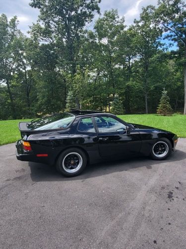 1984 Porsche 944, US $12,900.00, image 14