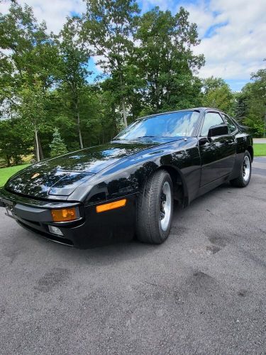 1984 Porsche 944, US $12,900.00, image 15