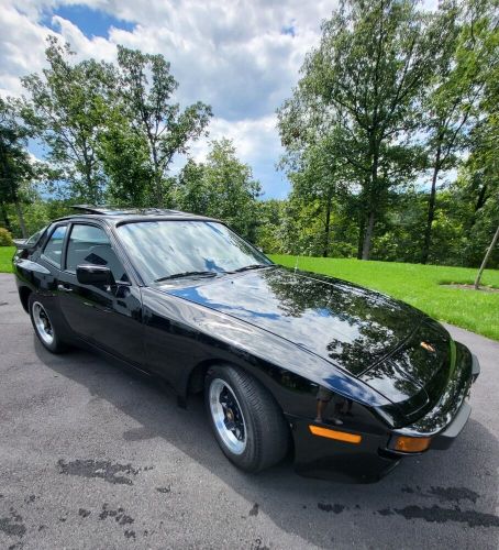 1984 Porsche 944, US $12,900.00, image 16