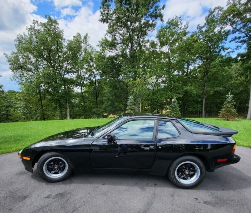 1984 Porsche 944, US $12,900.00, image 17
