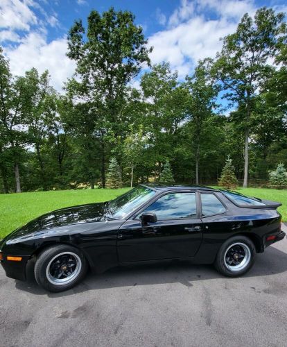 1984 Porsche 944, US $12,900.00, image 18