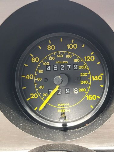 1984 Porsche 944, US $12,900.00, image 21