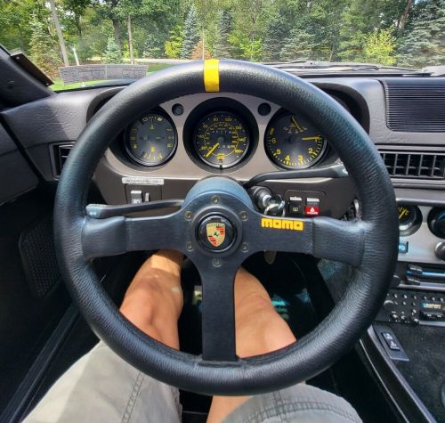 1984 Porsche 944, US $12,900.00, image 22