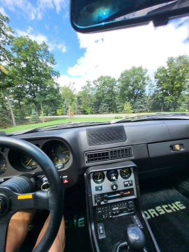 1984 Porsche 944, US $12,900.00, image 23