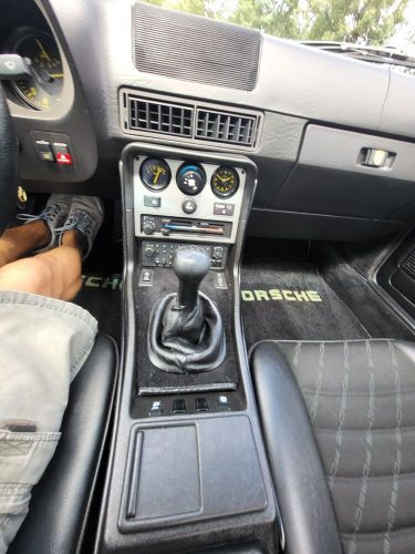 1984 Porsche 944, US $12,900.00, image 24