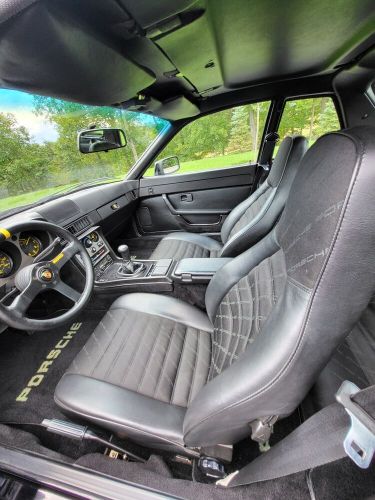 1984 Porsche 944, US $12,900.00, image 25