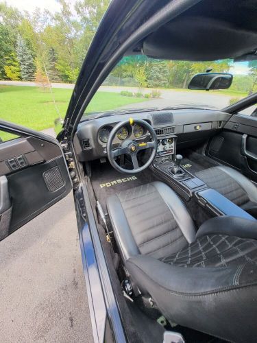 1984 Porsche 944, US $12,900.00, image 31
