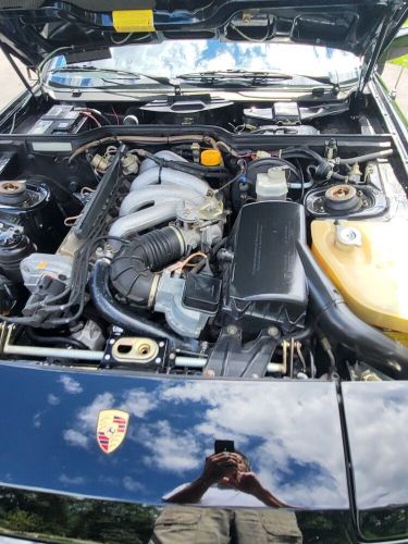 1984 Porsche 944, US $12,900.00, image 34