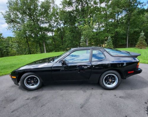 1984 Porsche 944, US $12,900.00, image 36