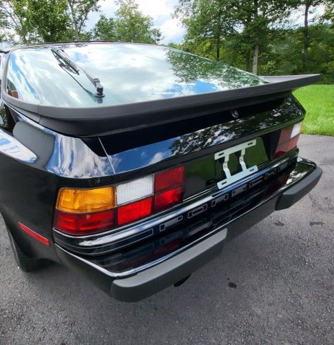 1984 Porsche 944, US $12,900.00, image 39
