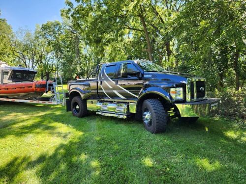 2016 Ford F-650 SUPERTRUCK, US $136,500.00, image 2