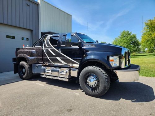 2016 Ford F-650 SUPERTRUCK, US $136,500.00, image 3