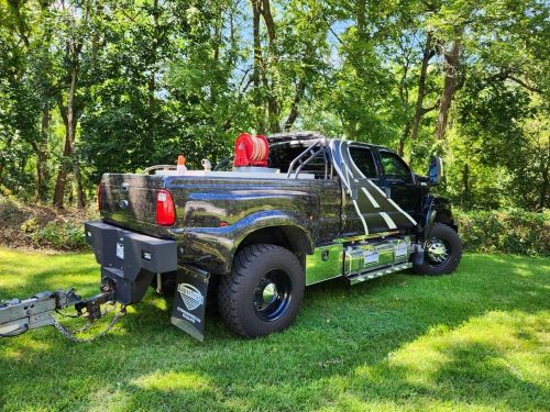 2016 Ford F-650 SUPERTRUCK, US $136,500.00, image 4