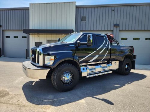 2016 Ford F-650 SUPERTRUCK, US $136,500.00, image 5