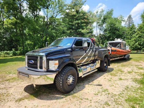 2016 Ford F-650 SUPERTRUCK, US $136,500.00, image 6
