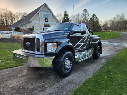 2016 Ford F-650 SUPERTRUCK, US $136,500.00, image 7