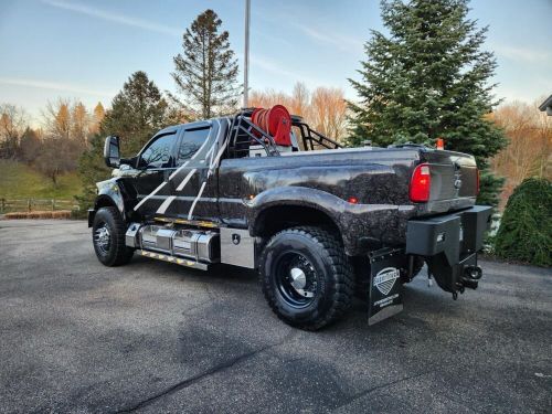 2016 Ford F-650 SUPERTRUCK, US $136,500.00, image 8