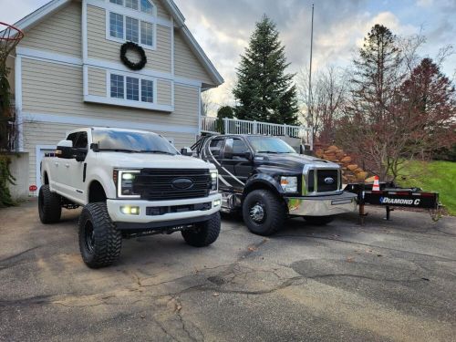 2016 Ford F-650 SUPERTRUCK, US $136,500.00, image 9