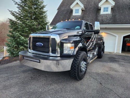 2016 Ford F-650 SUPERTRUCK, US $136,500.00, image 10