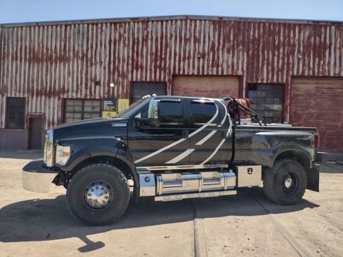 2016 Ford F-650 SUPERTRUCK, US $136,500.00, image 11