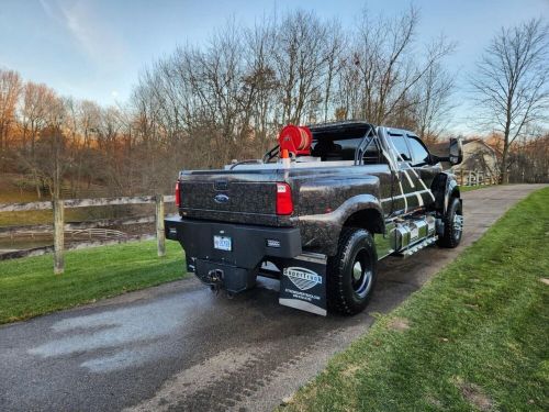 2016 Ford F-650 SUPERTRUCK, US $136,500.00, image 13