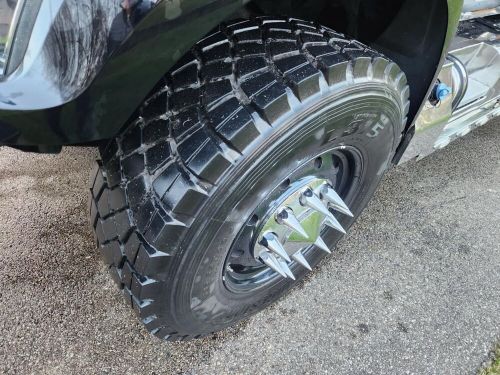 2016 Ford F-650 SUPERTRUCK, US $136,500.00, image 14