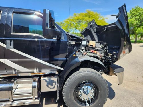 2016 Ford F-650 SUPERTRUCK, US $136,500.00, image 16