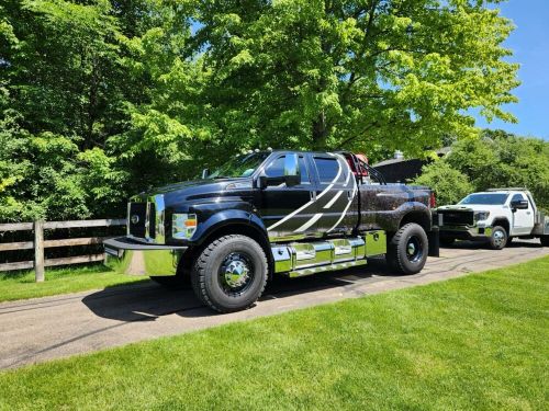 2016 Ford F-650 SUPERTRUCK, US $136,500.00, image 19