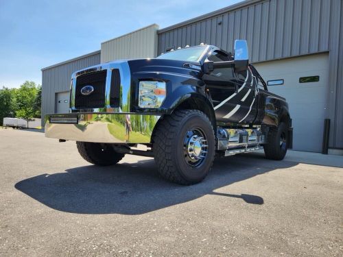2016 Ford F-650 SUPERTRUCK, US $136,500.00, image 21
