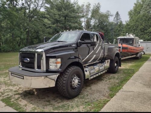 2016 Ford F-650 SUPERTRUCK, US $136,500.00, image 23