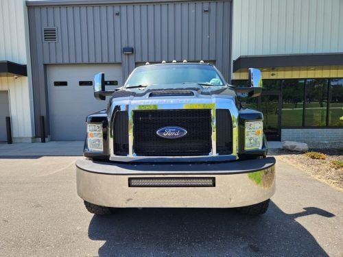 2016 Ford F-650 SUPERTRUCK, US $136,500.00, image 24